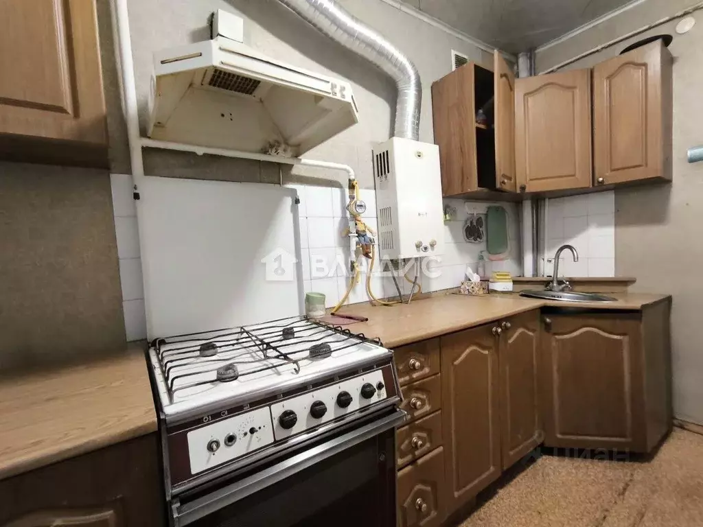 3-к кв. Белгородская область, Белгород ул. Тельмана, 21 (58.3 м) - Фото 1