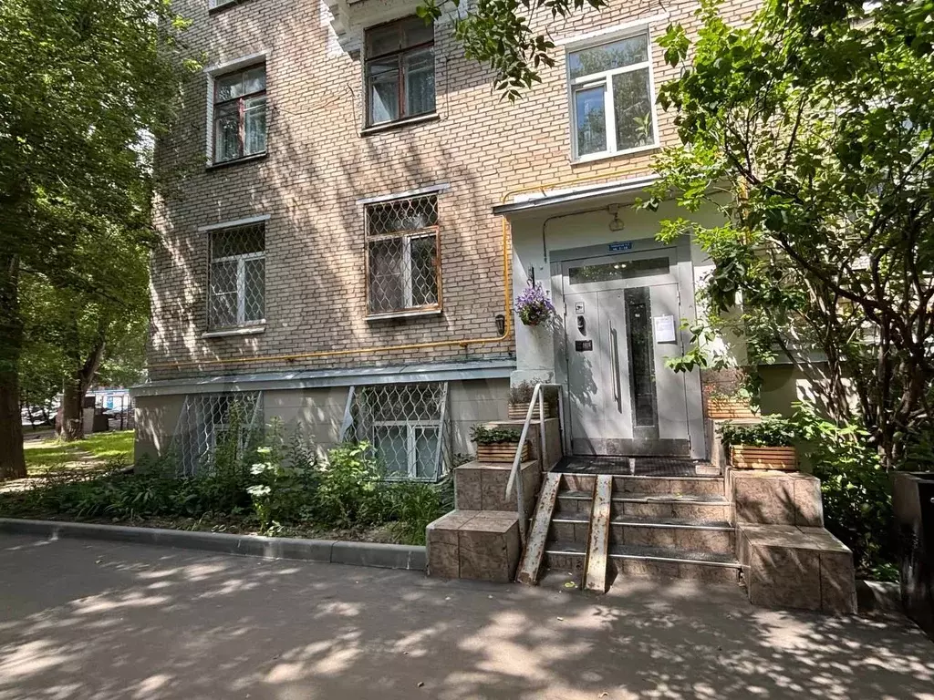 Апартаменты-студия, 12,5 м, 1/4 эт. - Фото 0