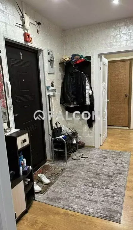 2-к кв. Московская область, Красногорск бул. Красногорский, 26 (60.0 ... - Фото 2