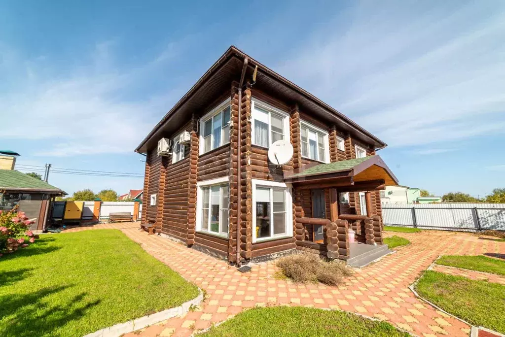 Дом в Еврейская автономная область, Смидовичский район, Победа СНТ 97 ... - Фото 1