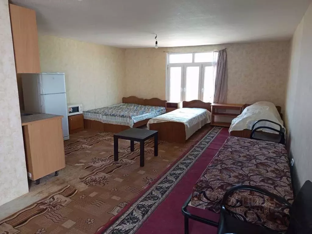 Гараж в Краснодарский край, Анапа ул. Ивана Голубца (49 м) - Фото 2