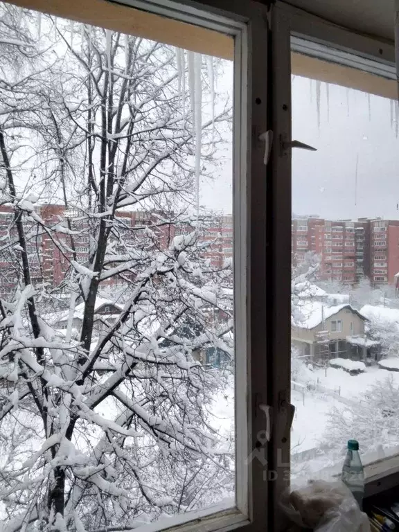 3-к кв. Нижегородская область, Нижний Новгород ул. Родионова, 188а ... - Фото 2