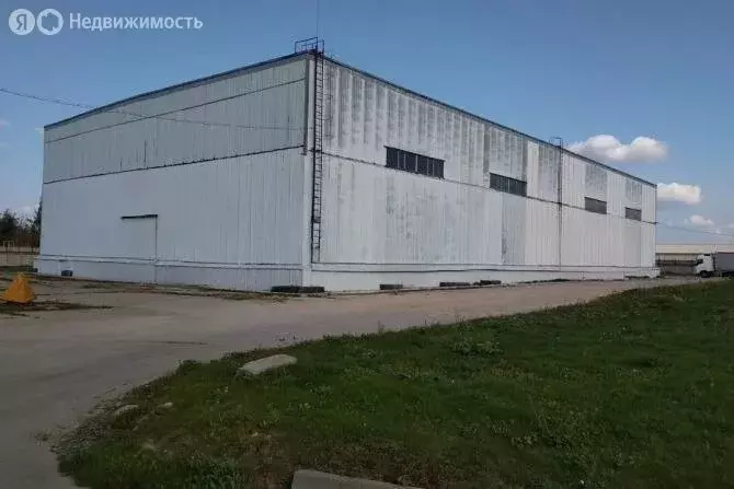 Помещение свободного назначения (2000 м) - Фото 1
