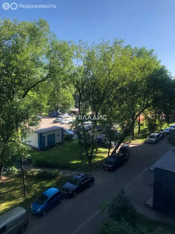 3-комнатная квартира: Москва, улица Чистова, 15/15 (61.7 м) - Фото 2