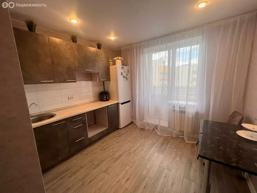 1-комнатная квартира: Саратов, Миллеровская улица, 15 (30.5 м) - Фото 1