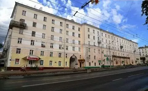 3-к. квартира, 78.9 м, 4/5 эт. - Фото 0