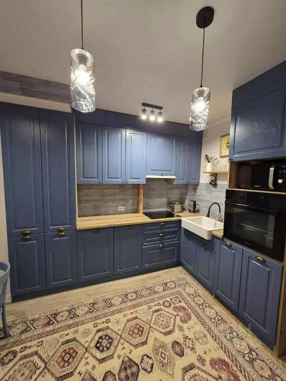 2-к кв. Ставропольский край, Ставрополь Октябрьская ул., 190 (81.1 м) - Фото 2