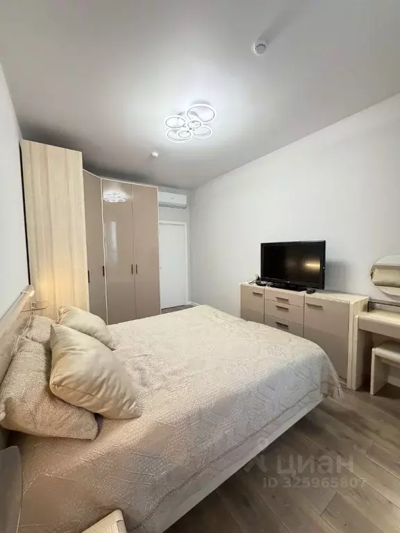 2-к кв. Москва проезд Серебрякова, 11к2 (42.0 м) - Фото 2