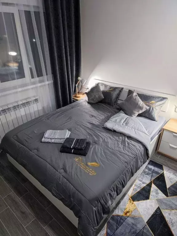 1-к кв. Московская область, Жуковский ул. Наркомвод, 31 (20.0 м) - Фото 2