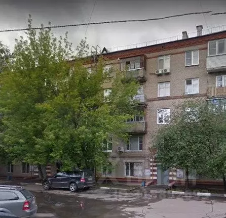 Комната Москва Нагорная ул., 24К7 (18.5 м) - Фото 1