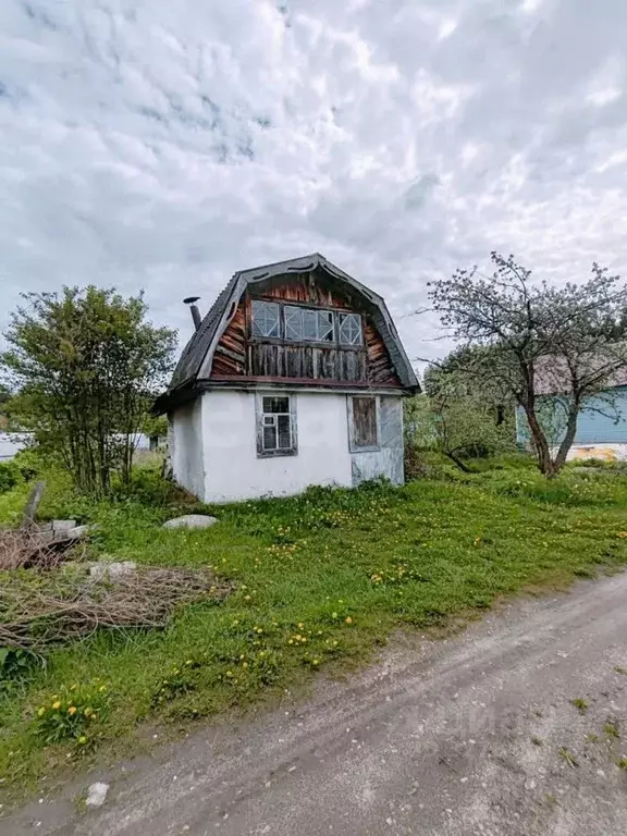 Дом в Владимирская область, Ковров Нерехта ТСН, 259 (29 м) - Фото 2