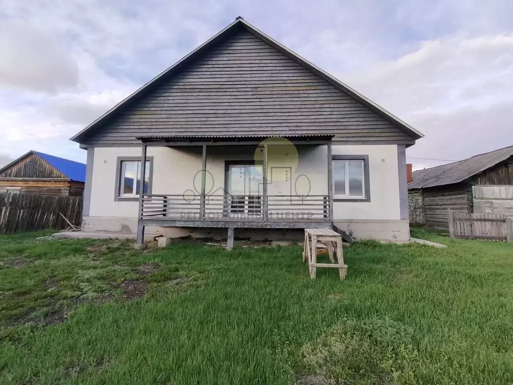 Дом в Иркутская область, Иркутский муниципальный округ, с. Урик ул. ... - Фото 2