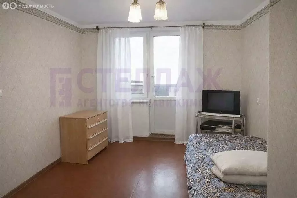 2-комнатная квартира: Щёлкино, 2-й микрорайон, 49 (51.5 м) - Фото 2