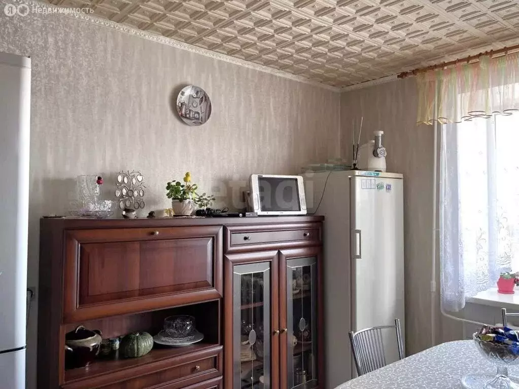 3-комнатная квартира: Йошкар-Ола, улица Труда, 24Б (92.3 м) - Фото 1