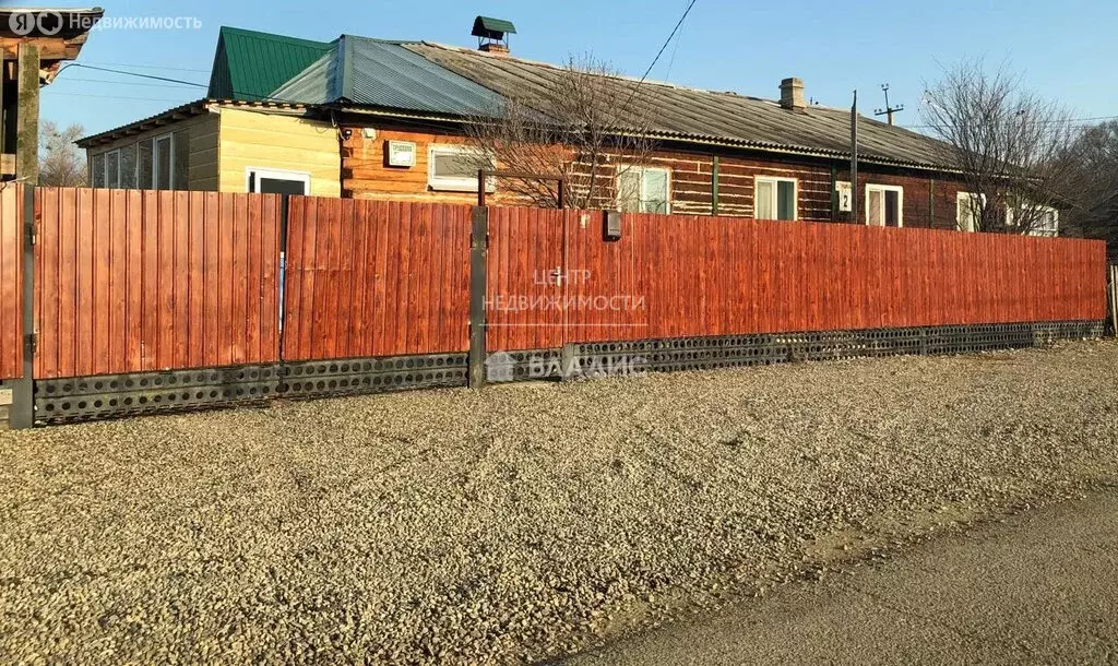Дом в село Чугуевка, Трудовая улица, 2 (63 м) - Фото 0