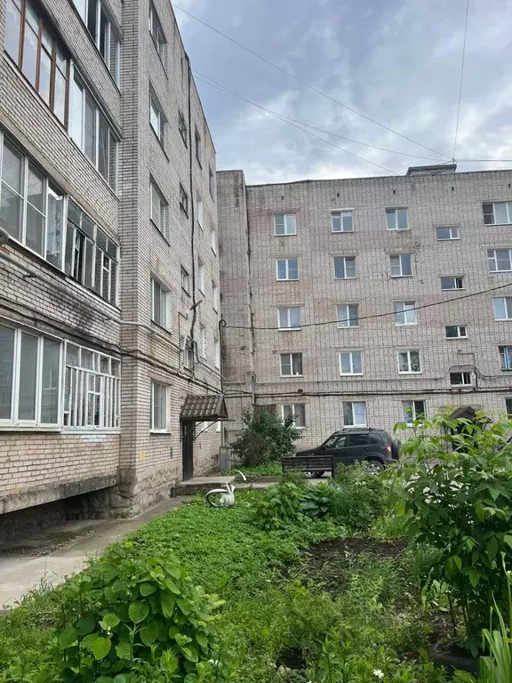 Продаётся 3-к квартира, 60.4 м - Фото 0