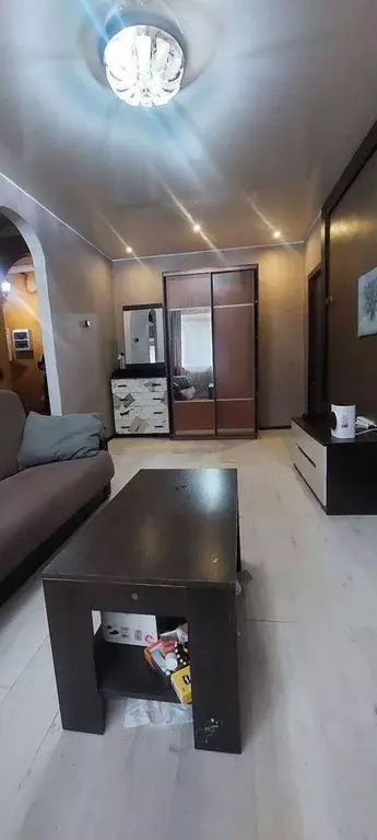 Квартира, 2 комнаты, 42 м - Фото 1