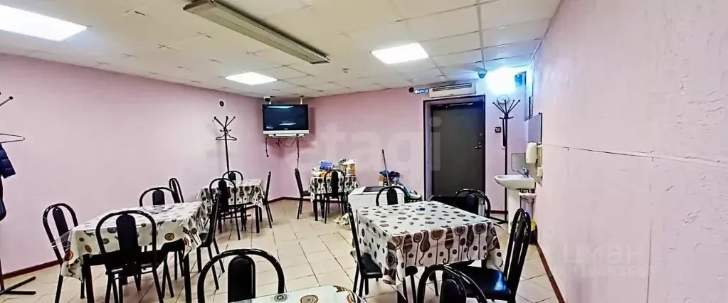 Помещение свободного назначения в Кемеровская область, Кемерово ул. ... - Фото 1