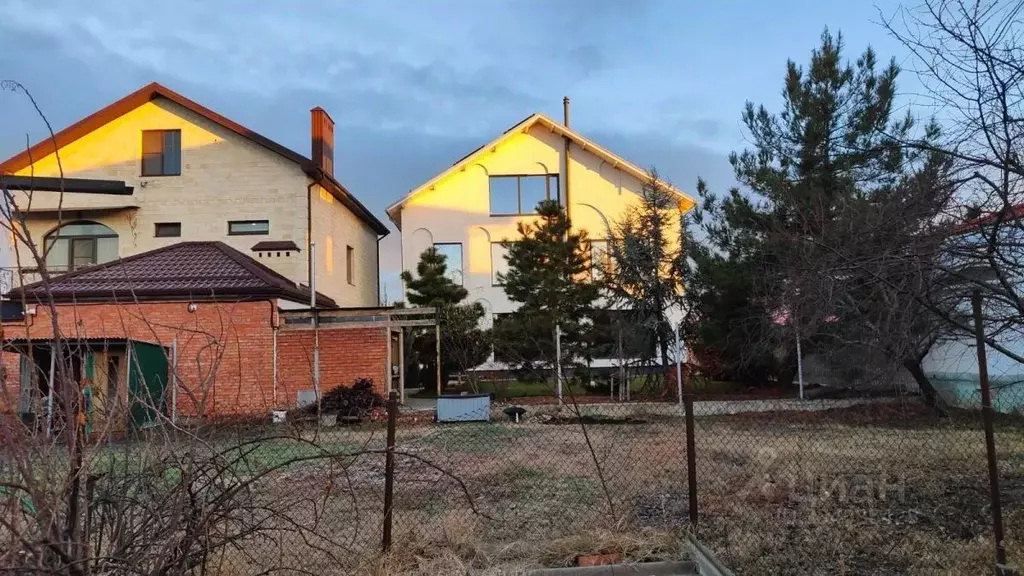 Участок в Краснодарский край, Краснодар Центральный мкр, ул. ... - Фото 2