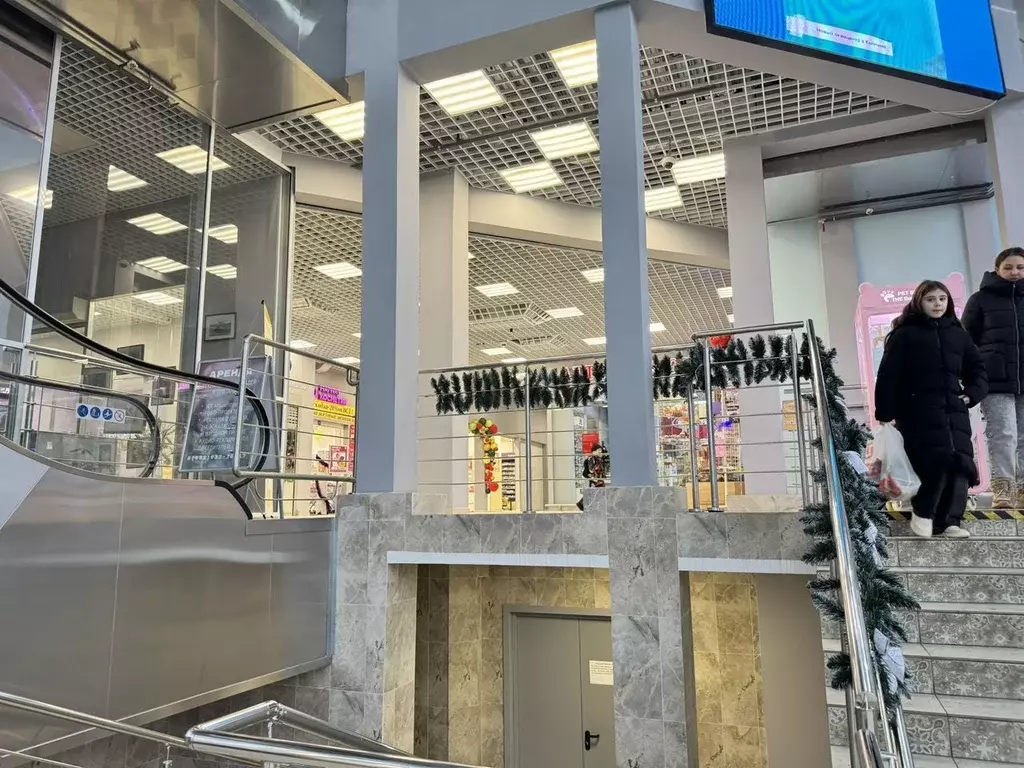 Помещение свободного назначения в Ленинградская область, Тельмана ... - Фото 1