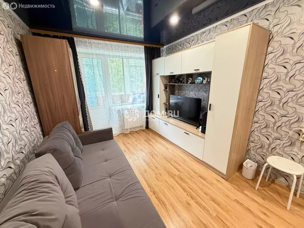 2-комнатная квартира: Коломна, улица Фрунзе, 40 (41 м) - Фото 1