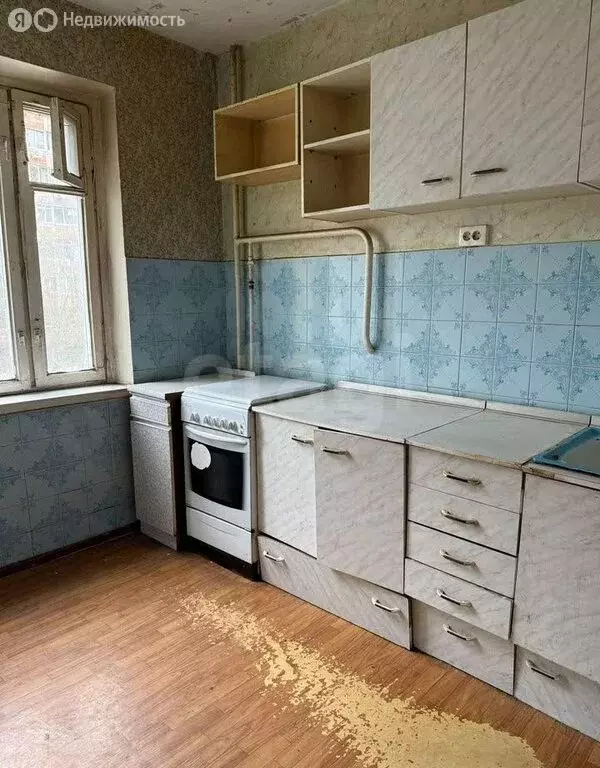 3-комнатная квартира: Воронеж, набережная Авиастроителей, 18 (64 м) - Фото 1