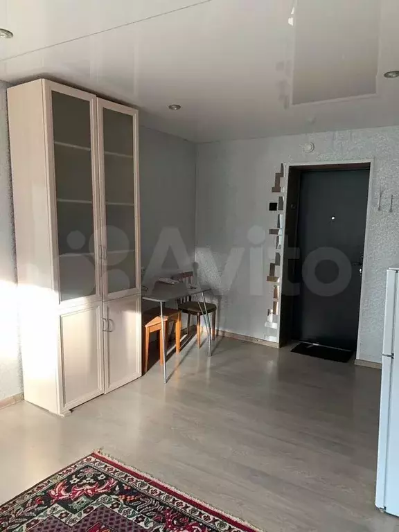 Комната 18 м в 5-к., 4/5 эт. - Фото 1