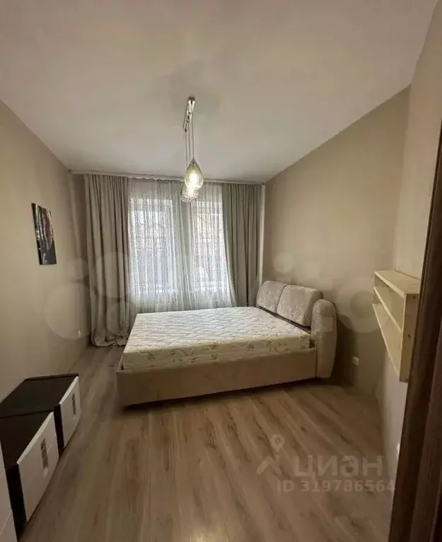 2-к кв. Новгородская область, Великий Новгород ул. 8 Марта, 27 (60.0 ... - Фото 1