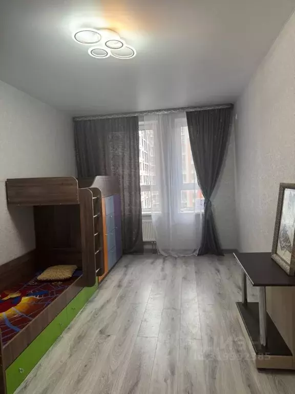2-к кв. Московская область, Балашиха ул. Романычева, 5 (55.0 м) - Фото 1