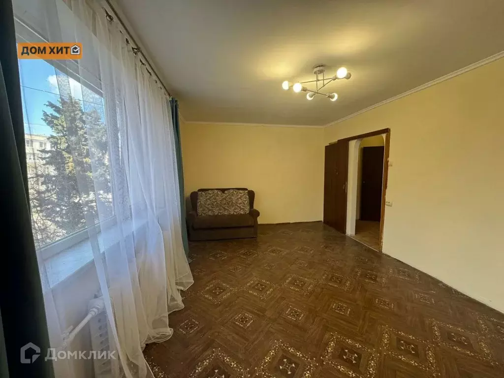 Продаётся 1-к квартира, 35.1 м - Фото 0
