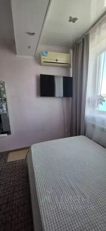 Студия Краснодарский край, Анапа ул. Кати Соловьяновой, 286 (16.0 м) - Фото 2