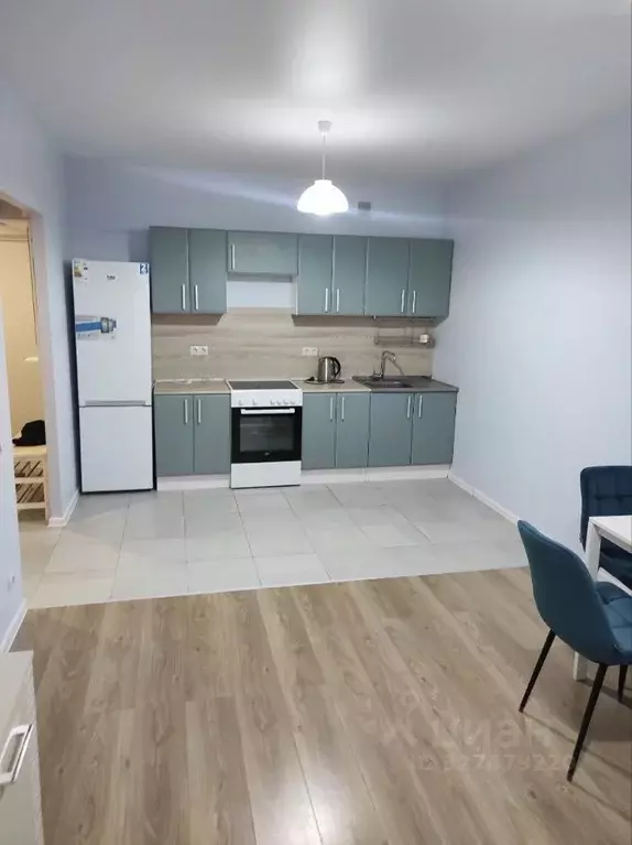 2-к кв. Московская область, Балашиха ул. Реутовская, 6 (52.0 м) - Фото 2