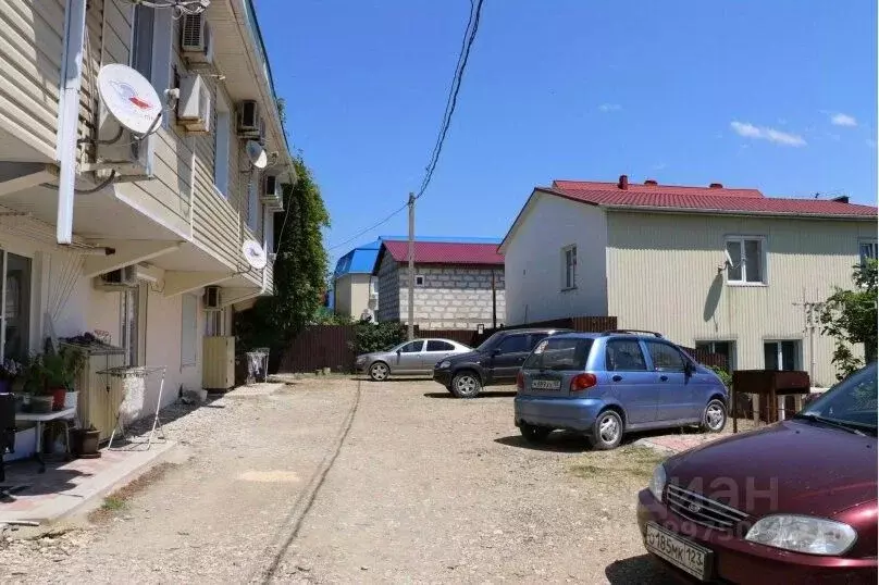 Дом в Краснодарский край, Туапсинский муниципальный округ, ... - Фото 1