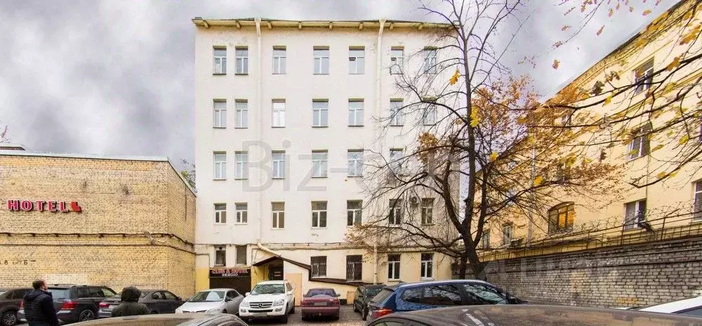 Офис в Санкт-Петербург Тамбовская ул., 8Б (20 м) - Фото 0