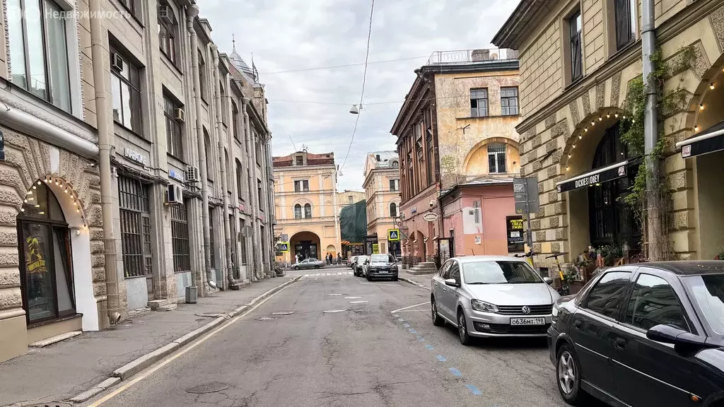Офис (60 м) - Фото 1