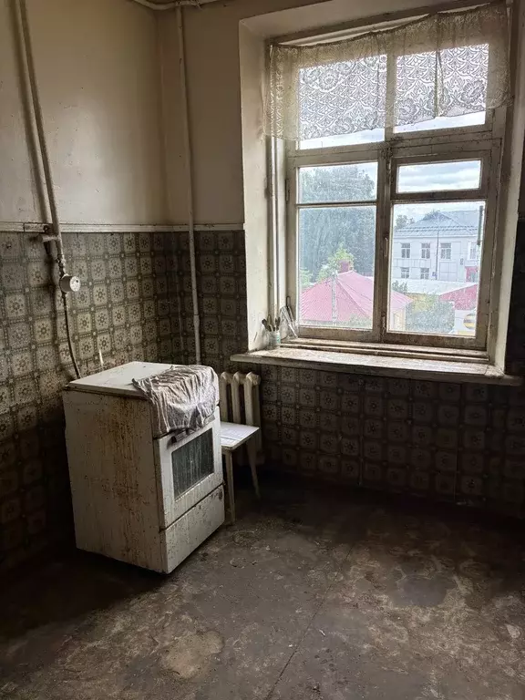 Продаётся 2-к квартира, 49.3 м - Фото 1