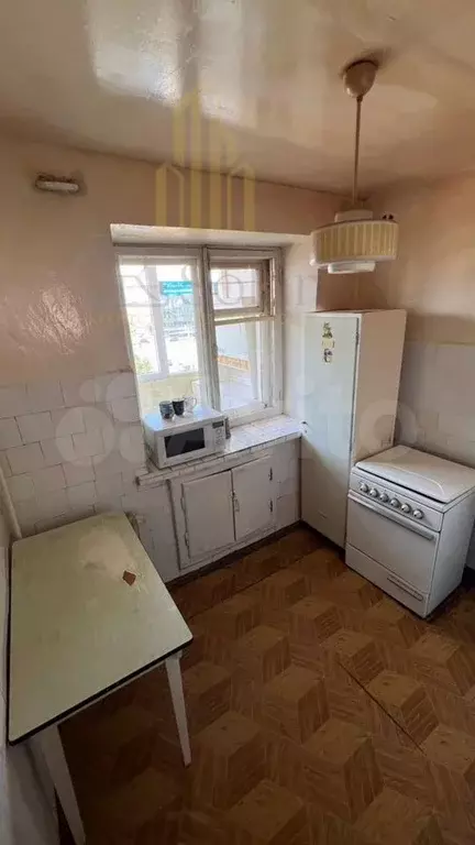2-к. квартира, 44 м, 5/5 эт. - Фото 0