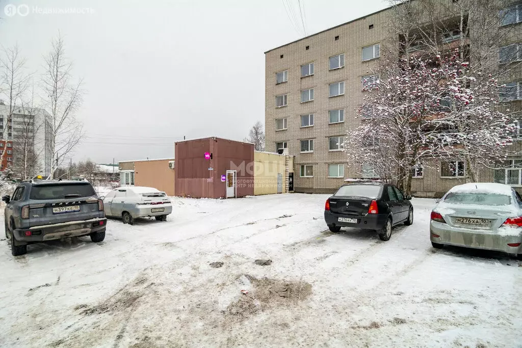 Помещение свободного назначения (36 м) - Фото 2