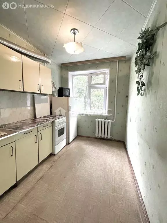 1-комнатная квартира: Белгород, улица 5 Августа, 12 (30.3 м) - Фото 0