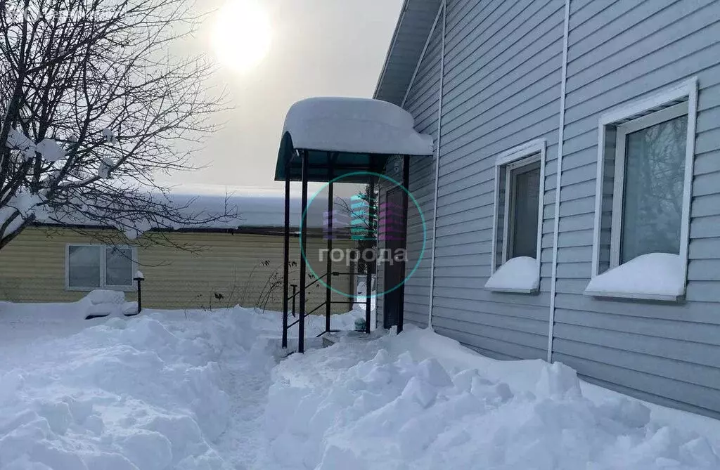 Дом в Московская область, городской округ Ступино, деревня Ольхово, ... - Фото 2