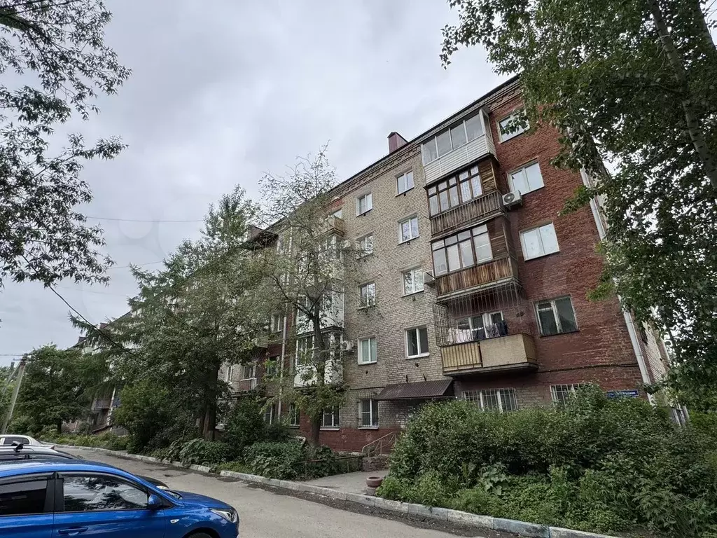 2-к. квартира, 44 м, 3/5 эт. - Фото 0