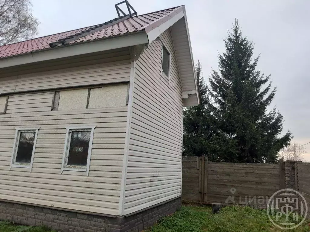 Дом, 67.3 м - Фото 1