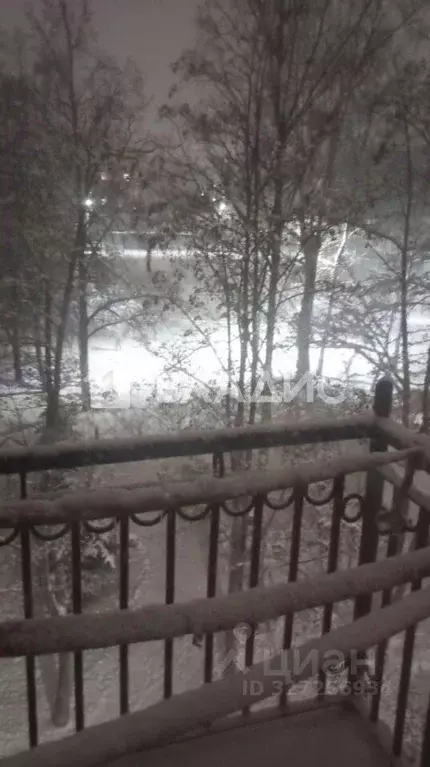 3-к кв. Санкт-Петербург пос. Металлострой, ул. Максима Горького, 3 ... - Фото 2