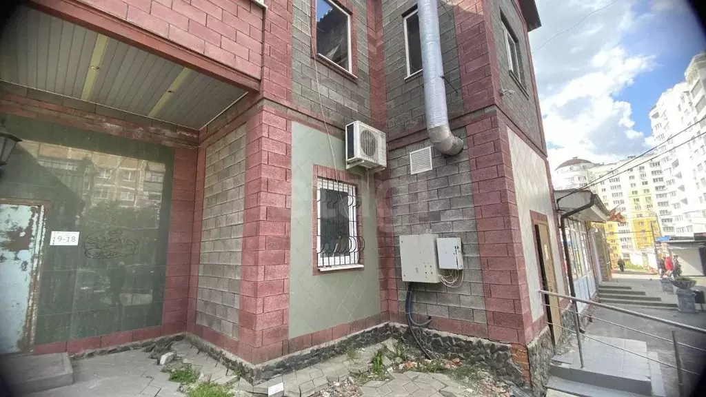 Офис в Белгородская область, Белгородский район, Северный городское ... - Фото 0