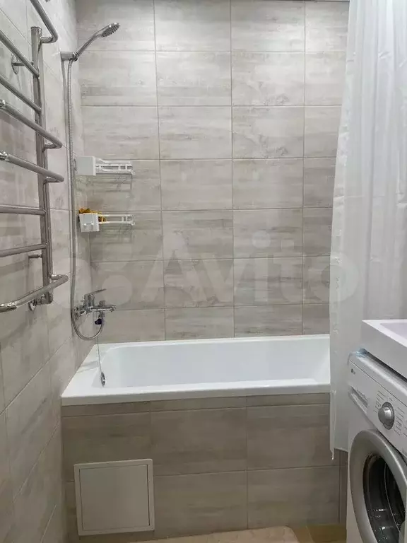 Квартира-студия, 31 м, 2/18 эт. - Фото 1