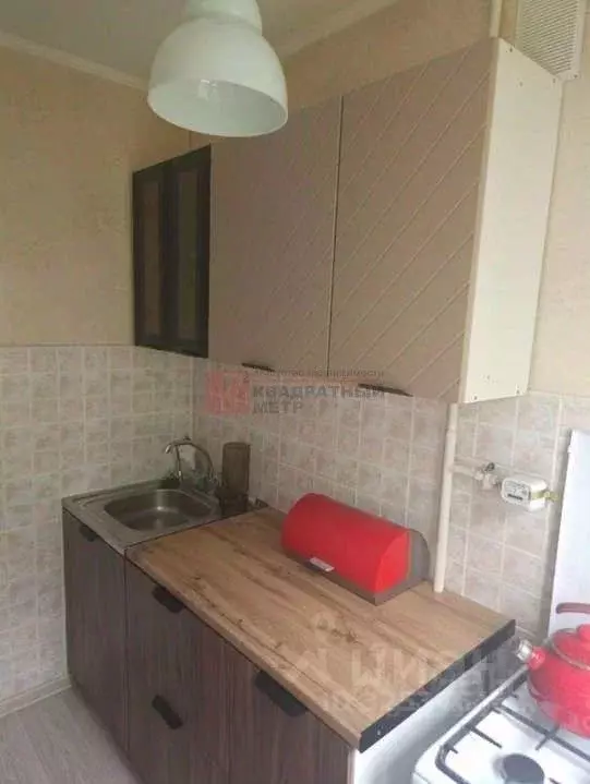 3-к кв. Белгородская область, Старый Оскол Весенний мкр, 31 (62.0 м) - Фото 2