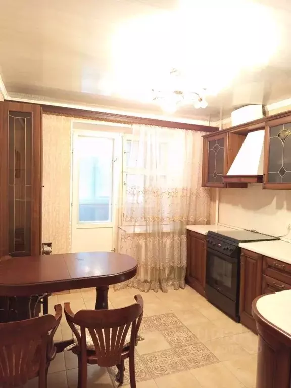 2-к кв. Рязанская область, Рязань ул. Новоселов, 51 (50.7 м) - Фото 1