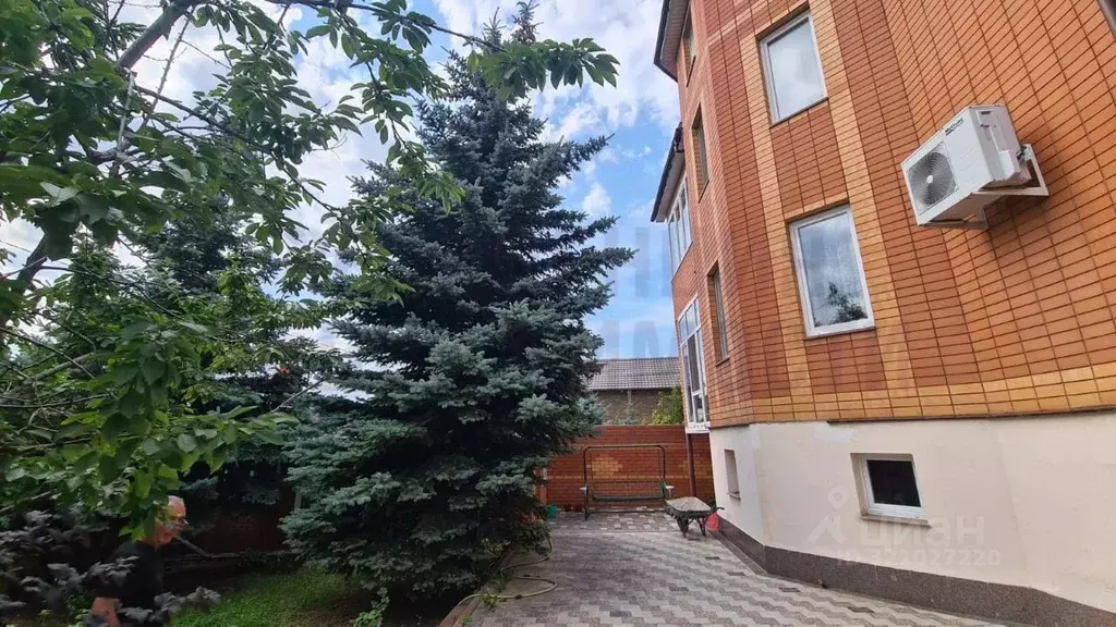 Коттедж в Самарская область, Самара 9-я линия (467 м) - Фото 2