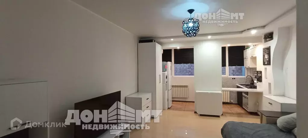 Продаётся квартира-студия, 27 м - Фото 0
