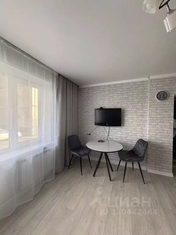 1-к кв. Хакасия, Абакан ул. Торосова, 2/2 (33.0 м) - Фото 2